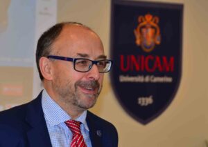 Scopri di più sull'articolo 01-11-2017 Unicam da oggi con il nuovo Rettore Claudio Pettinari