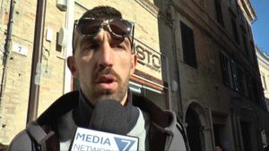 Scopri di più sull'articolo 22-11-2017 da Ortona a Macerata, arriva Pietro di Meo nelle fila della Medea