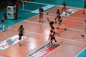 Scopri di più sull'articolo 18-11-2017 Helvia Recina, vittoria sofferta ma segnali positivi dal campo
