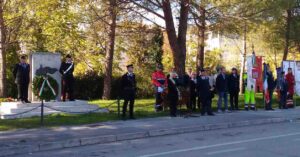 Scopri di più sull'articolo 13-11-2017  San Severino M. celebra la giornata ricordo dei caduti militari e civili