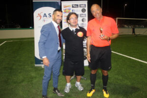 Scopri di più sull'articolo 07-11-2017 Al via la T.E.C. Championship