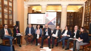 Scopri di più sull'articolo 22-12-2017 Macerata: Sindaco ed esecutivo tracciano bilancio 2017