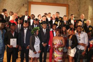 Scopri di più sull'articolo 14-12-2017 Unicam ed Urbino istituiscono la facoltà di farmacia in Camerun