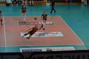 Scopri di più sull'articolo 13-01-2018 Moie vince con merito in casa della Roana