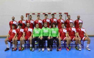 Scopri di più sull'articolo 25-01-2018 Polisportiva Cingoli, sabato arriva il Metelli Cologne