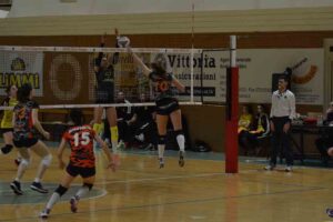 Scopri di più sull'articolo 03-02-2018 La roana fa sua la trasferta di Perugia