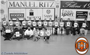 Scopri di più sull'articolo 22-02-2018 Helvia Recina Volley, change the game