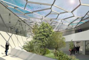 Scopri di più sull'articolo 16-03-2018 Unicam, riconoscimenti per architettura e design