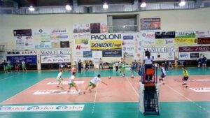 Scopri di più sull'articolo 14-04-2018 Macerata: Medea – Gibam Fano 3 a 0 !