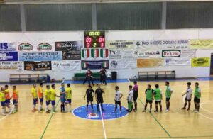 Scopri di più sull'articolo 14-04-2018 Cingoli: all’Avenale il derby con Moscosi