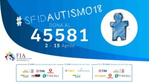 Scopri di più sull'articolo 02-04-2018 #SfidAutismo 18 il mondo e l’italia si tingono di blu