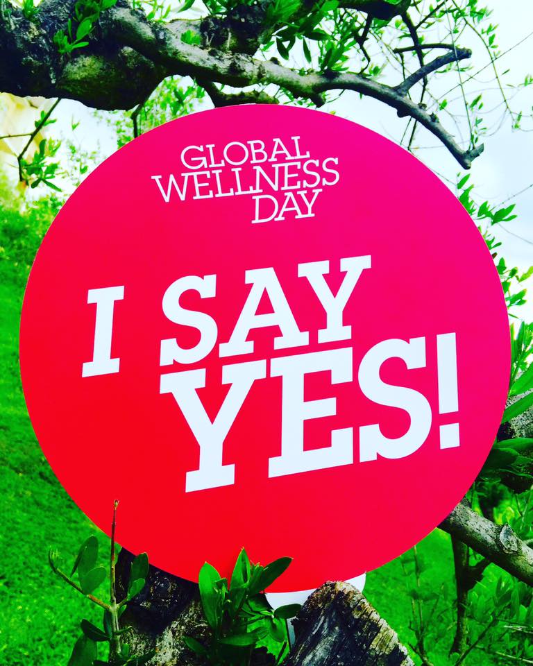 Al momento stai visualizzando 24-05-2018 Global Wellness Day 2018 a Monteleone di Fermo