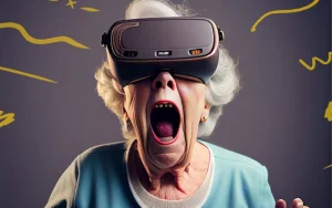 Scopri di più sull'articolo AR e VR – Spiegato Semplice