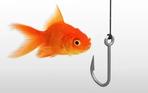 Scopri di più sull'articolo Phishing: Cos’è e Come Proteggersi
