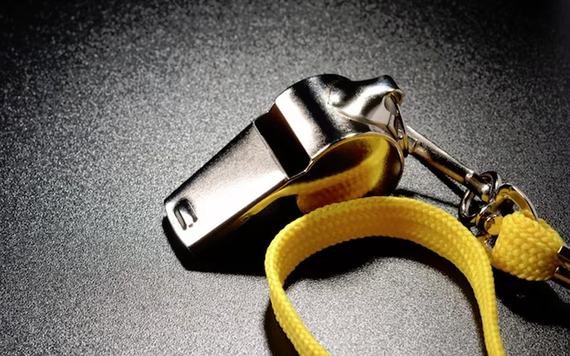 Scopri di più sull'articolo Whistleblowing: Una Guida Chiara e Utile per Tutti