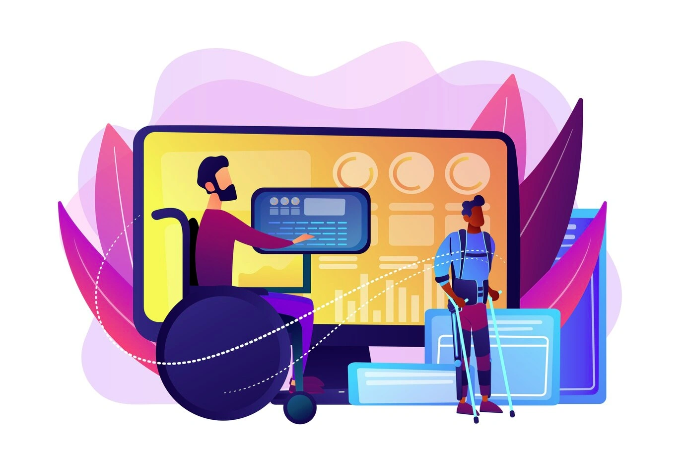 Scopri di più sull'articolo Accessibilità Digitale: Obblighi Normativi e Soluzioni Concrete