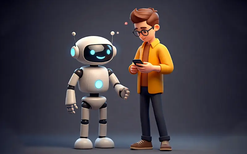 Chatbot: Cosa Sono e Come Stanno Rivoluzionando le Aziende del Futuro