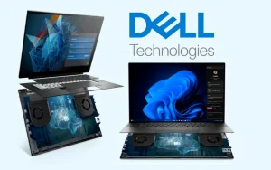 Scopri di più sull'articolo PC moderni, AI e Sostenibilità nel 2025 Dell Technologies Trasforma il Futuro