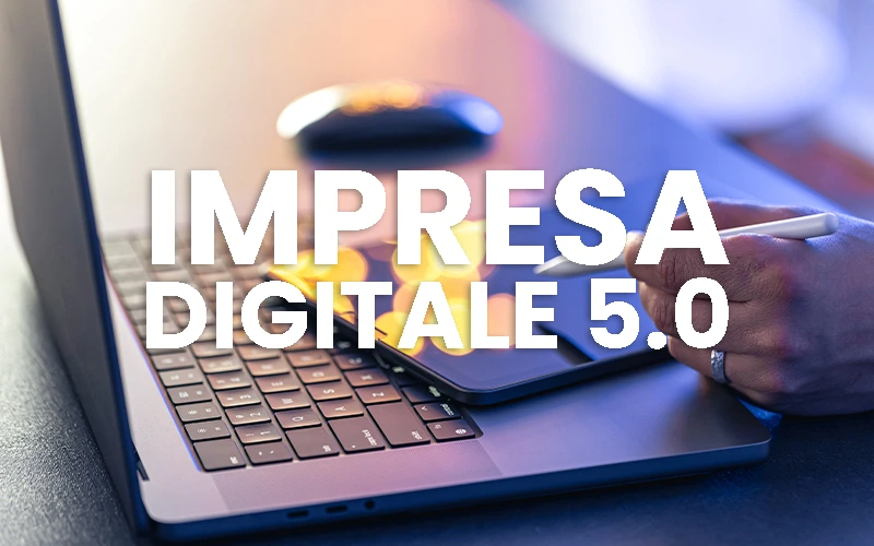 Bonus Impresa Digitale 5.0: Un’occasione da cogliere per le PMI marchigiane