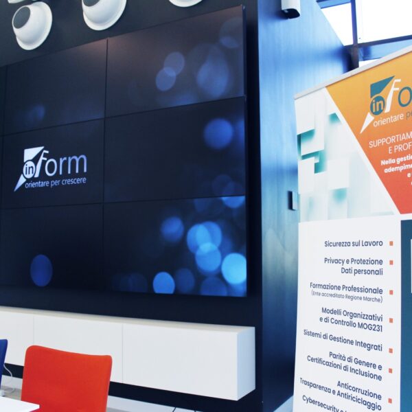 I NUOVI SCENARI DIGITALI