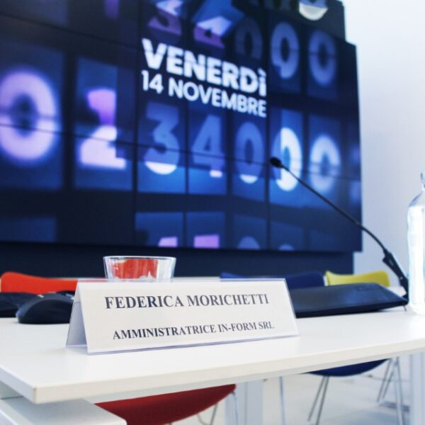 I NUOVI SCENARI DIGITALI