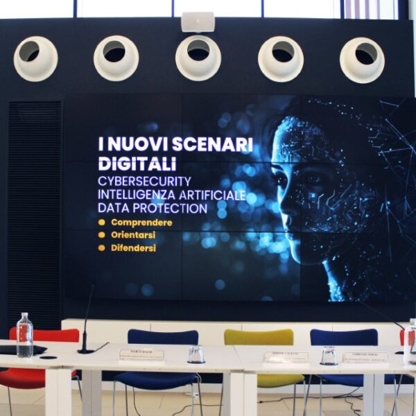 I NUOVI SCENARI DIGITALI