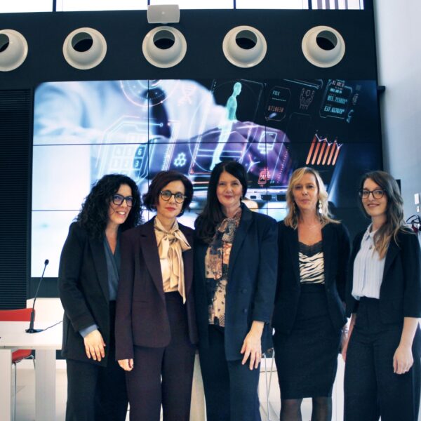 I NUOVI SCENARI DIGITALI