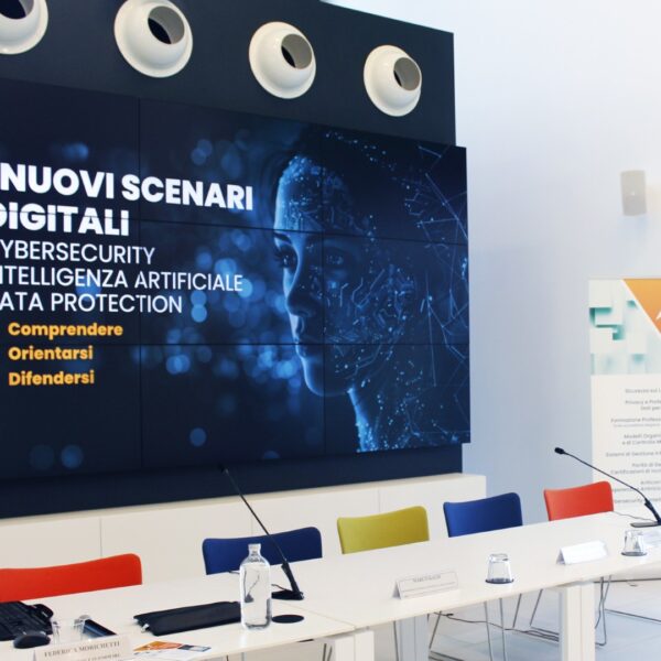 I NUOVI SCENARI DIGITALI