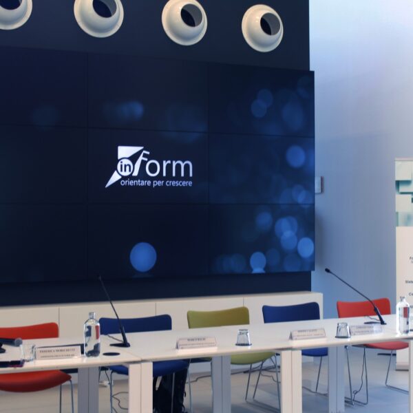 I NUOVI SCENARI DIGITALI