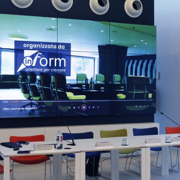 I NUOVI SCENARI DIGITALI