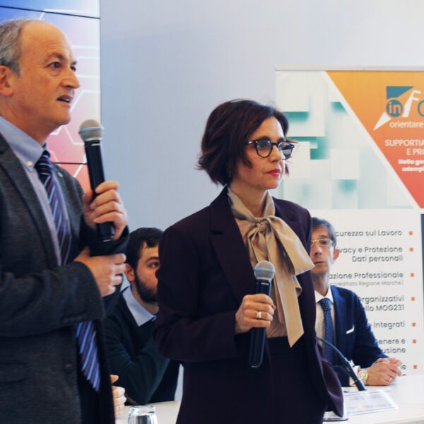 I NUOVI SCENARI DIGITALI