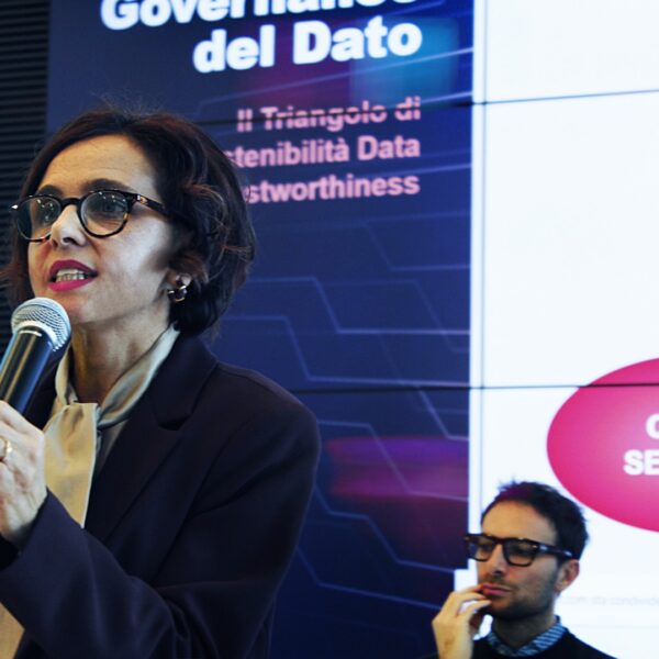 I NUOVI SCENARI DIGITALI