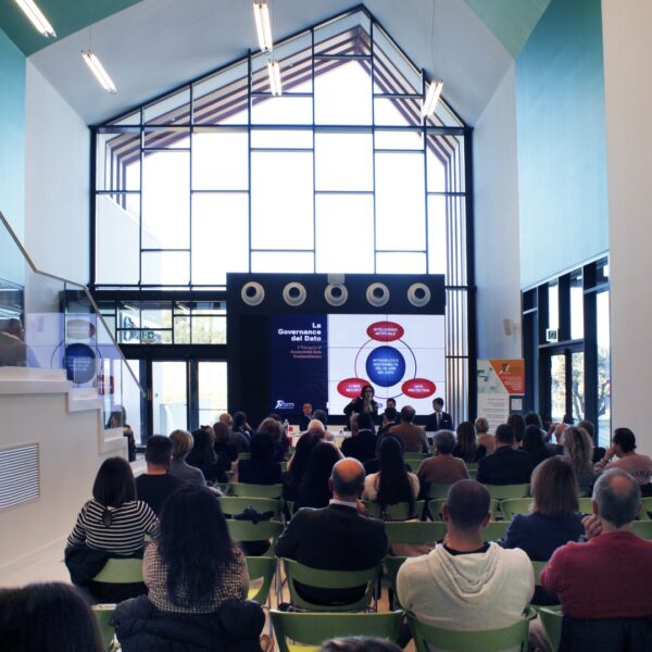 I NUOVI SCENARI DIGITALI