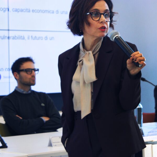 I NUOVI SCENARI DIGITALI