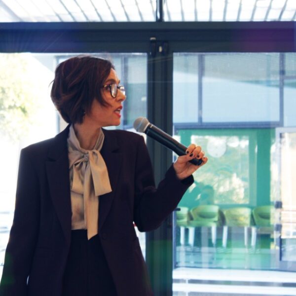 I NUOVI SCENARI DIGITALI