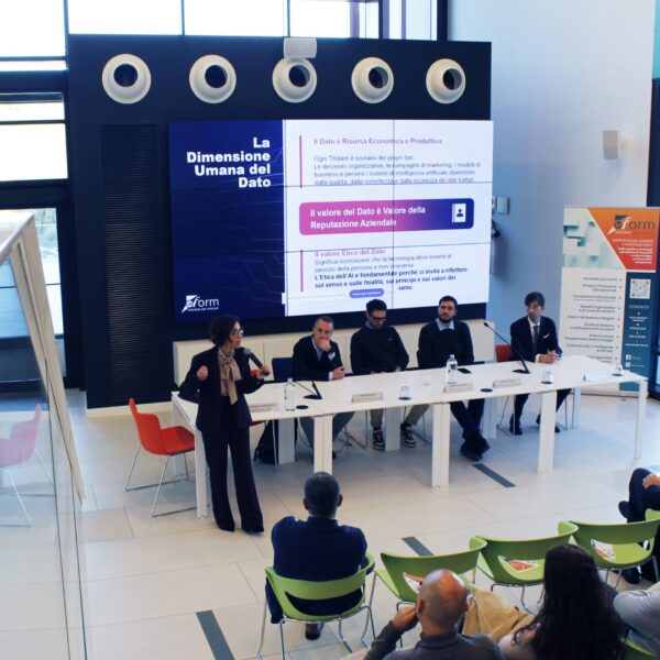 I NUOVI SCENARI DIGITALI