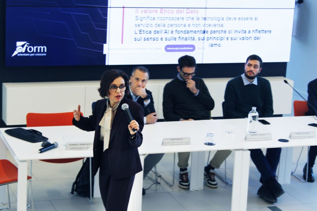 I NUOVI SCENARI DIGITALI