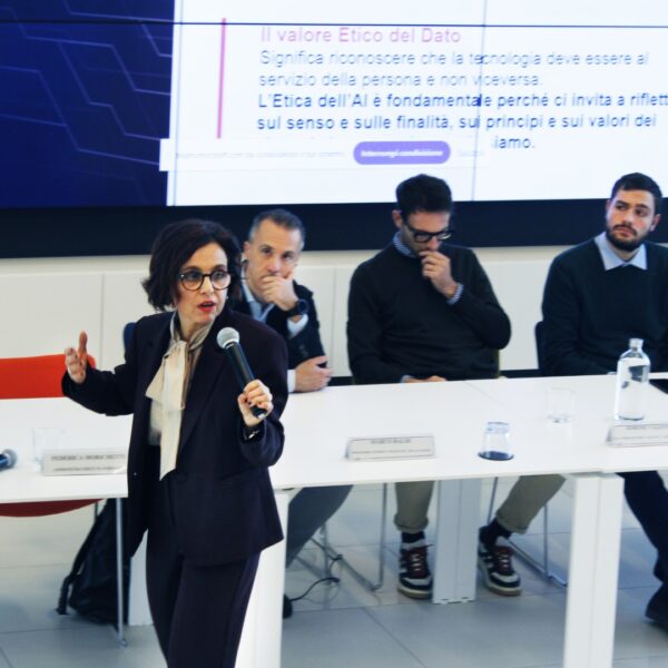 I NUOVI SCENARI DIGITALI