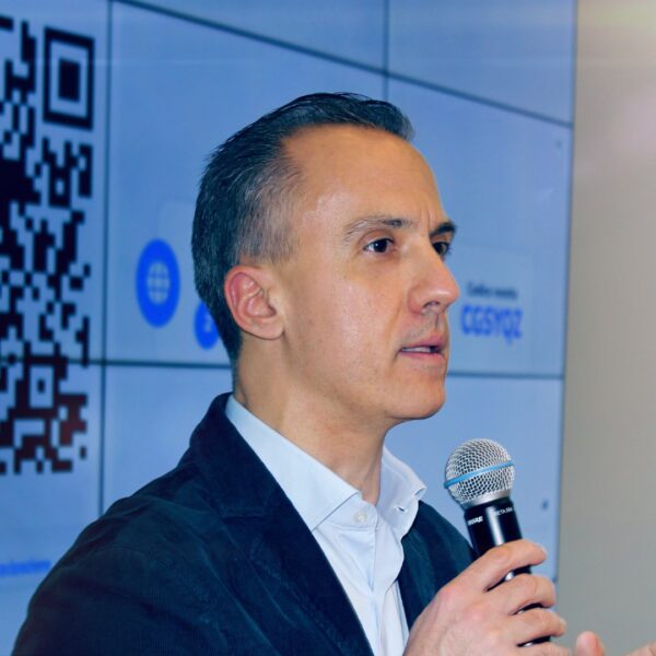 I NUOVI SCENARI DIGITALI