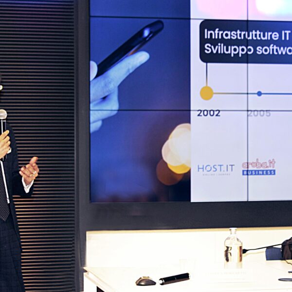 I NUOVI SCENARI DIGITALI