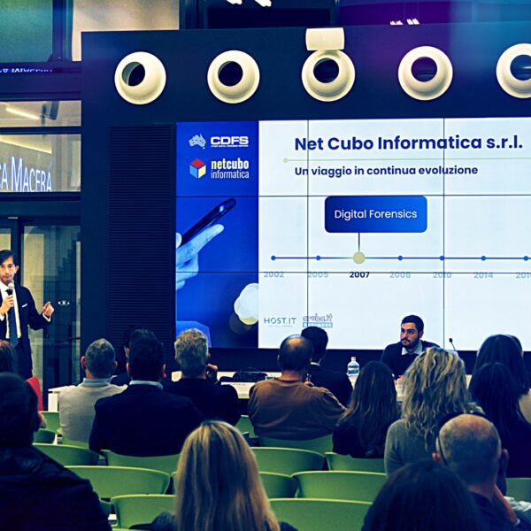 I NUOVI SCENARI DIGITALI