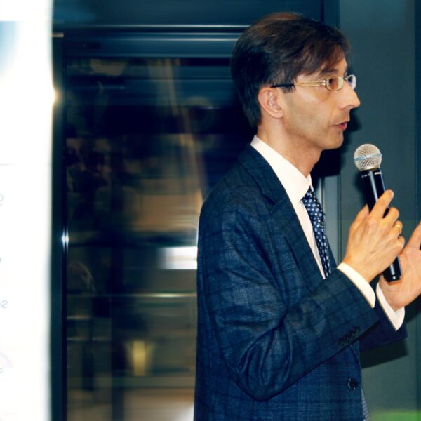 I NUOVI SCENARI DIGITALI