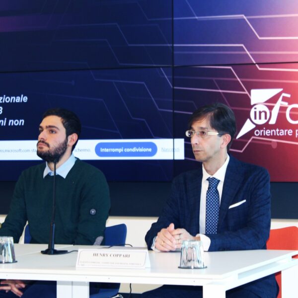 I NUOVI SCENARI DIGITALI