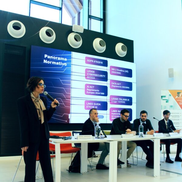 I NUOVI SCENARI DIGITALI