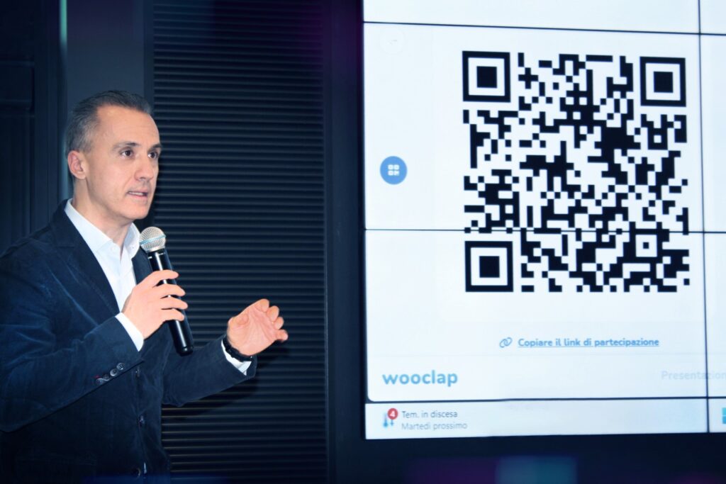 I NUOVI SCENARI DIGITALI