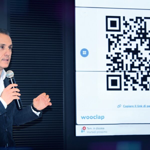 I NUOVI SCENARI DIGITALI