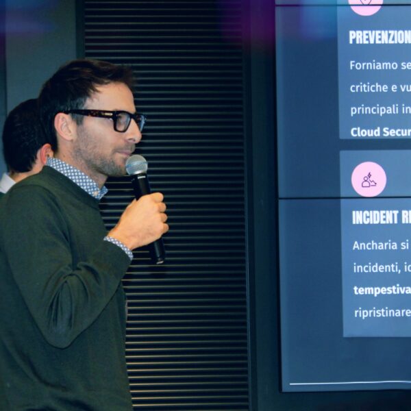 I NUOVI SCENARI DIGITALI