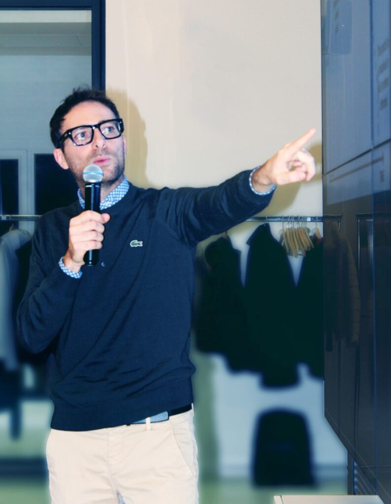 I NUOVI SCENARI DIGITALI