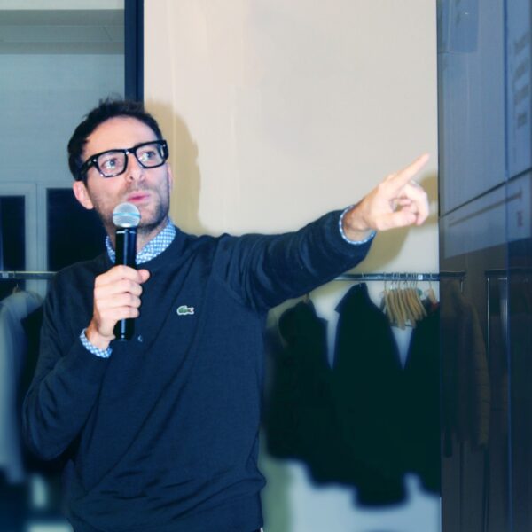 I NUOVI SCENARI DIGITALI