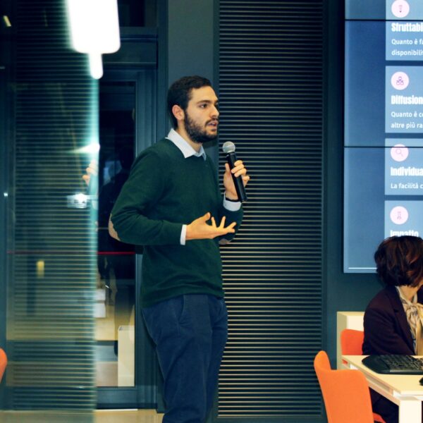 I NUOVI SCENARI DIGITALI